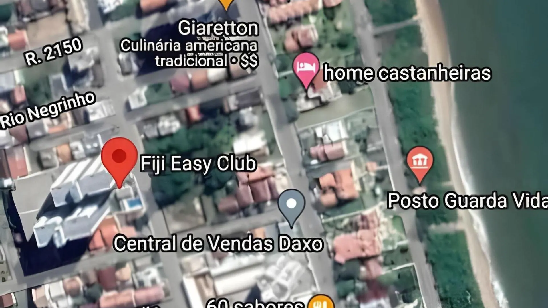 Ferienwohnung Celebrando A Vida! Piscina Aquecida, B. Carrero Piçarras 0*,